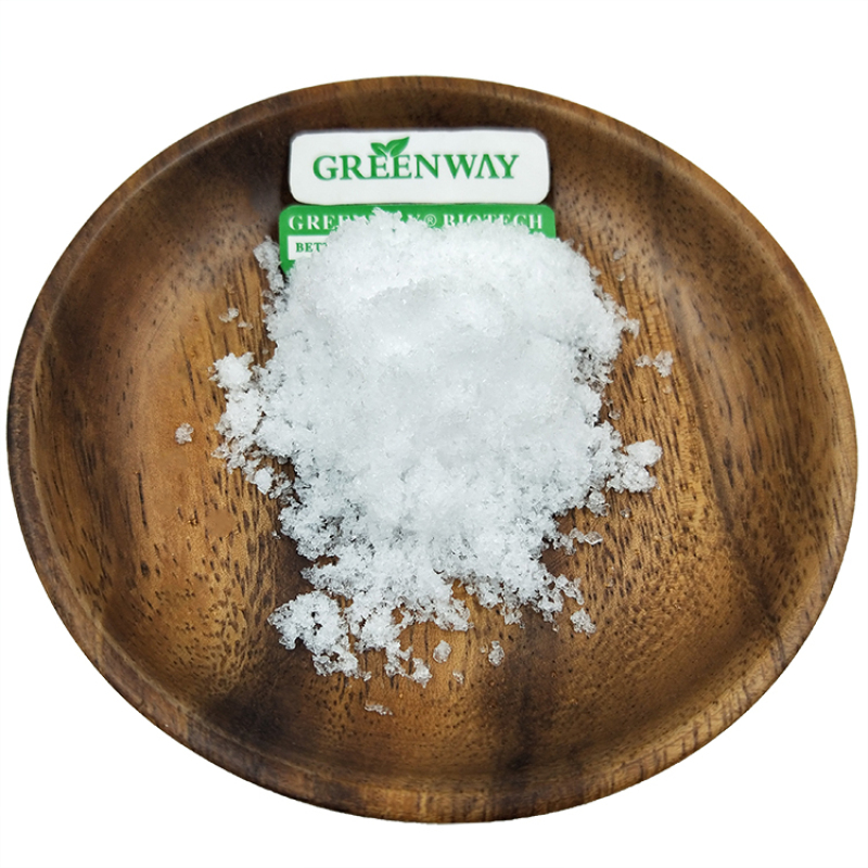 Pharmaceutical Intermediates Research Reagent CAS 55-22-1 99% Purity Isonicotinic Acid